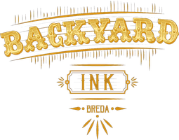 Backyard Ink Breda
